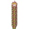 Aftershocks Aftershocks Popping Candy 1.06 oz. Mixed Peg Bag Clip Strip, PK48 37940 - alternate 1